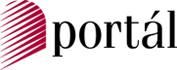 Logo Portál